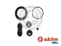 Reparatursatz Bremssattel Hinterachse für MERCEDES-BENZ VW SPRINTER 2-t Bus