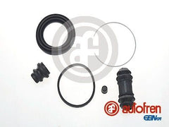 Reparatursatz Bremssattel Vorderachse für MITSUBISHI PAJERO I Canvas Top L200 L