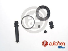 Reparatursatz Bremssattel Hinterachse für BMW MITSUBISHI TOYOTA 5 PAJERO IV Van