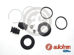 Reparatursatz Bremssattel Vorderachse für MAZDA MITSUBISHI B-SERIE XEDOS 9