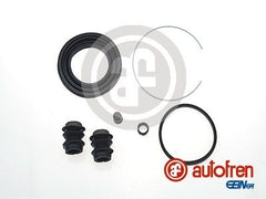Reparatursatz Bremssattel Vorderachse für TOYOTA COROLLA Kombi Compact Liftback