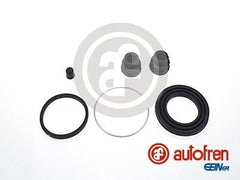 Reparatursatz Bremssattel Hinterachse für TOYOTA AVENSIS VERSO PREVIA II SIENNA