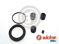 Reparatursatz Bremssattel Vorderachse für HONDA CIVIC IV Stufenheck Hatchback