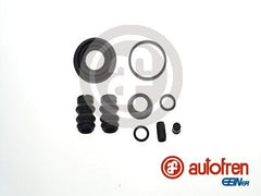 Reparatursatz Bremssattel Hinterachse für CITROËN FIAT FORD JAGUAR PEUGEOT