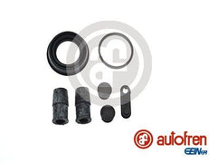 Reparatursatz Bremssattel Hinterachse für ALFA ROMEO BMW FIAT MAZDA