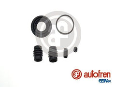 Reparatursatz Bremssattel Hinterachse für FIAT BRAVO II MULTIPLA STILO Multi