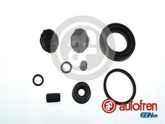 Reparatursatz Bremssattel Hinterachse für AUSTIN NISSAN OPEL CHEVROLET MINI