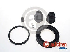 Reparatursatz Bremssattel Vorderachse für OPEL SUZUKI AGILA WAGON R Schrägheck