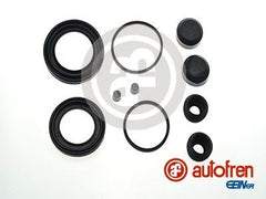 Reparatursatz Bremssattel Vorderachse für CITROËN FIAT OPEL PEUGEOT RENAULT