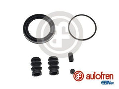 Reparatursatz Bremssattel Vorderachse für ALFA ROMEO CITROËN FIAT IVECO LADA