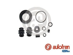 Reparatursatz Bremssattel Hinterachse für MERCEDES-BENZ OPEL VOLVO SL ASTRA G