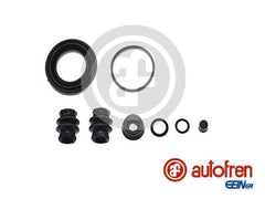 Reparatursatz Bremssattel Hinterachse für ALFA ROMEO AUDI CITROËN FIAT NISSAN