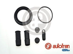 Reparatursatz Bremssattel Vorderachse für VW TOUAREG CALIFORNIA T5 Camper T6