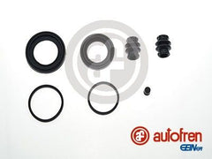 Reparatursatz Bremssattel Vorderachse für CITROËN FIAT FORD LANCIA NISSAN OPEL