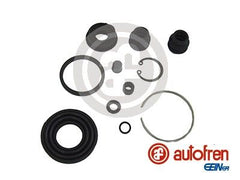 Reparatursatz Bremssattel Hinterachse für MAZDA 6 Station Wagon Stufenheck