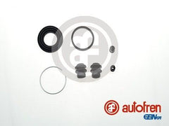 Reparatursatz Bremssattel Hinterachse für NISSAN TEANA I X-TRAIL