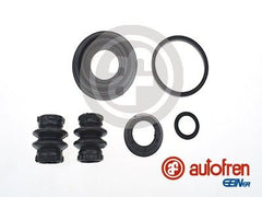 Reparatursatz Bremssattel Hinterachse für JAGUAR RENAULT X-TYPE I Kombi KANGOO