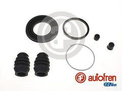Reparatursatz Bremssattel Hinterachse für SUBARU LAND ROVER FORESTER IMPREZA