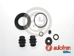Reparatursatz Bremssattel Hinterachse für AUDI VW A4 B5 Avant B6 B7 Cabriolet