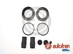 Reparatursatz Bremssattel Vorderachse für JEEP CHEROKEE GRAND II III
