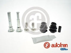 Führungshülsensatz Bremssattel Hinterachse für CITROËN KIA C4 PICASSO I