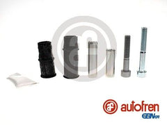 Führungshülsensatz Bremssattel Vorderachse für FIAT SEAT SKODA TOYOTA VW Series