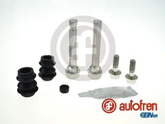 Führungshülsensatz Bremssattel Vorderachse für PEUGEOT TOYOTA LEXUS J7 Bus