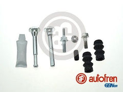 Führungshülsensatz Bremssattel Hinterachse für CITROËN FIAT C4 PICASSO I