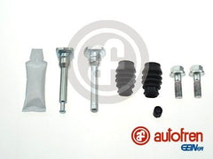 Führungshülsensatz Bremssattel Hinterachse für SUBARU FORESTER IMPREZA
