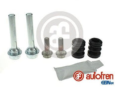 Führungshülsensatz Bremssattel Vorderachse Hinterachse für CITROËN LADA NISSAN