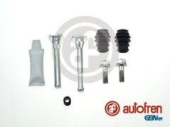 Führungshülsensatz Bremssattel Vorderachse Hinterachse für SUBARU MITSUBISHI
