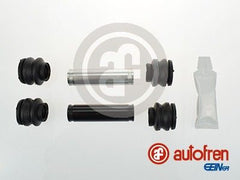 Führungshülsensatz Bremssattel Vorderachse für KIA PICANTO I