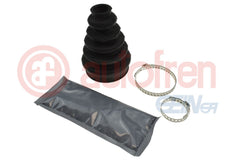 Faltenbalgsatz Antriebswelle für AUDI FIAT SEAT SKODA VW A2 A3 A4 B6 Avant TT