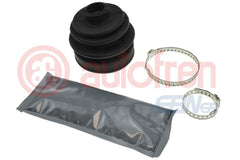 Faltenbalgsatz Antriebswelle für DAIHATSU MAZDA SUBARU KIA SIRION TERIOS YRV