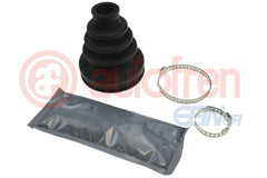 Faltenbalgsatz Antriebswelle für HONDA CIVIC VI Fastback Stufenheck Hatchback