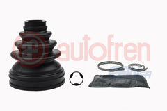 Faltenbalgsatz Antriebswelle für FIAT LANCIA MITSUBISHI NISSAN OPEL ROVER