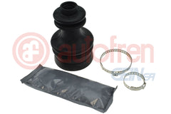 Faltenbalgsatz Antriebswelle für SAAB 9-3 Cabriolet 900 I Combi Coupe 9000