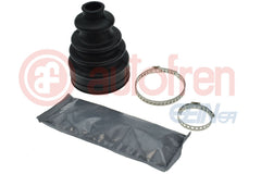 Faltenbalgsatz Antriebswelle für RENAULT VOLVO 5 440 460 480