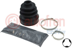 Faltenbalgsatz Antriebswelle für FIAT HONDA NISSAN OPEL SAAB LAND ROVER PUNTO