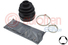 Faltenbalgsatz Antriebswelle für ALFA ROMEO FIAT LANCIA MG MITSUBISHI NISSAN