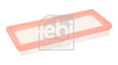 Luftfilter für SMART FORTWO Coupe Cabrio