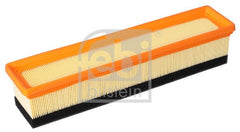 Luftfilter für NISSAN RENAULT DACIA ALMERA II Hatchback KUBISTAR Kasten