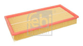 Luftfilter für AUDI SEAT SKODA VW A3 TT Roadster LEON TOLEDO II OCTAVIA I Combi