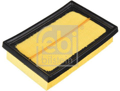 Luftfilter für CITROËN PEUGEOT SUZUKI TOYOTA C1 II 108 SWACE AYGO X C-HR