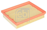 Luftfilter für FORD GALAXY III KUGA S-MAX