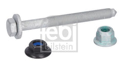 Montagesatz Lenker Vorderachse für AUDI VW SKODA A6 C5 Avant A4 B5