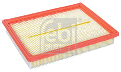 Luftfilter für FORD MAZDA MINI FIESTA V FUSION Van 2 Cabriolet