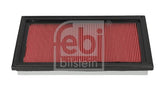 Luftfilter für FORD ISUZU NISSAN OPEL SUBARU INFINITI MAVERICK GEMINI Stufenheck