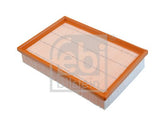 Luftfilter für CITROËN PEUGEOT C4 I Coupe 206 Schrägheck 307 Break SW CC