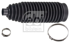 Faltenbalgsatz Lenkung Vorderachse für AUDI FORD SEAT SKODA VW CUPRA A3